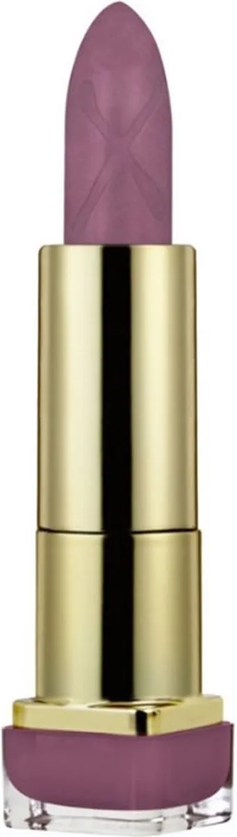 Max Factor Colour Elixir Lipstick 711 Midnight Mauve - 4g