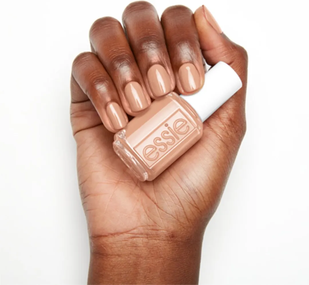 essie 836 Keep Branching Out Nagellak - Beige Glanzend 13,5ml