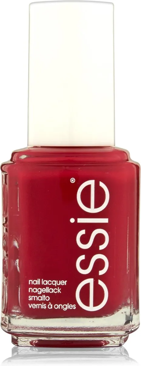 Essie 340 Double Breasted Jacket - 13.5 ml - Pink