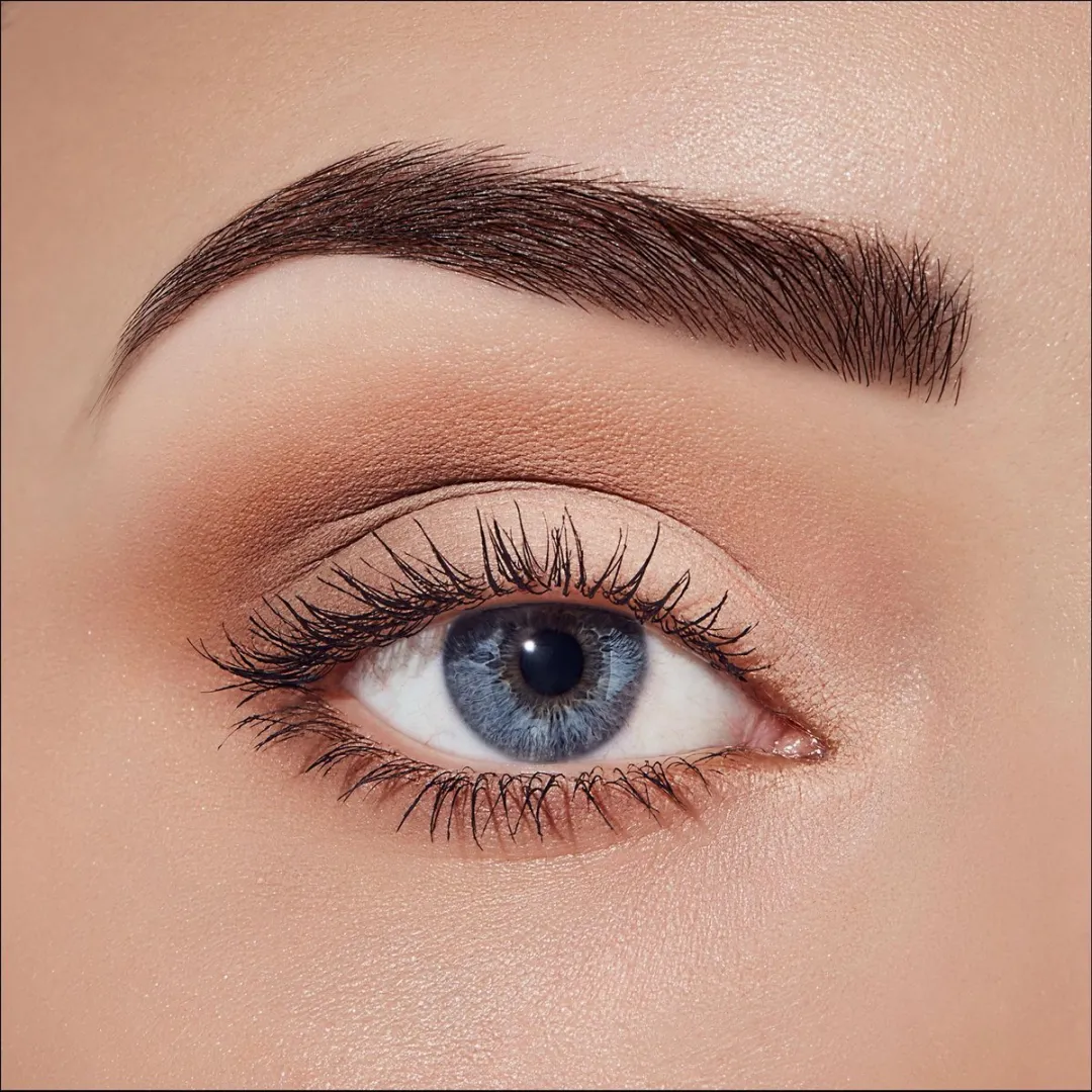 Max Factor Smokey Eye Drama Kit - 4 Oogschaduwen 6ml - Alluring Nude