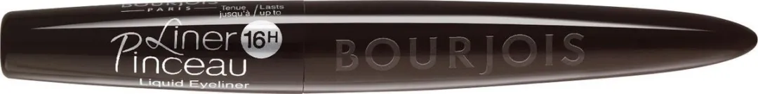 Bourjois Liner Pinceau Eyeliner 33 Brun Impressionniste - 25ml