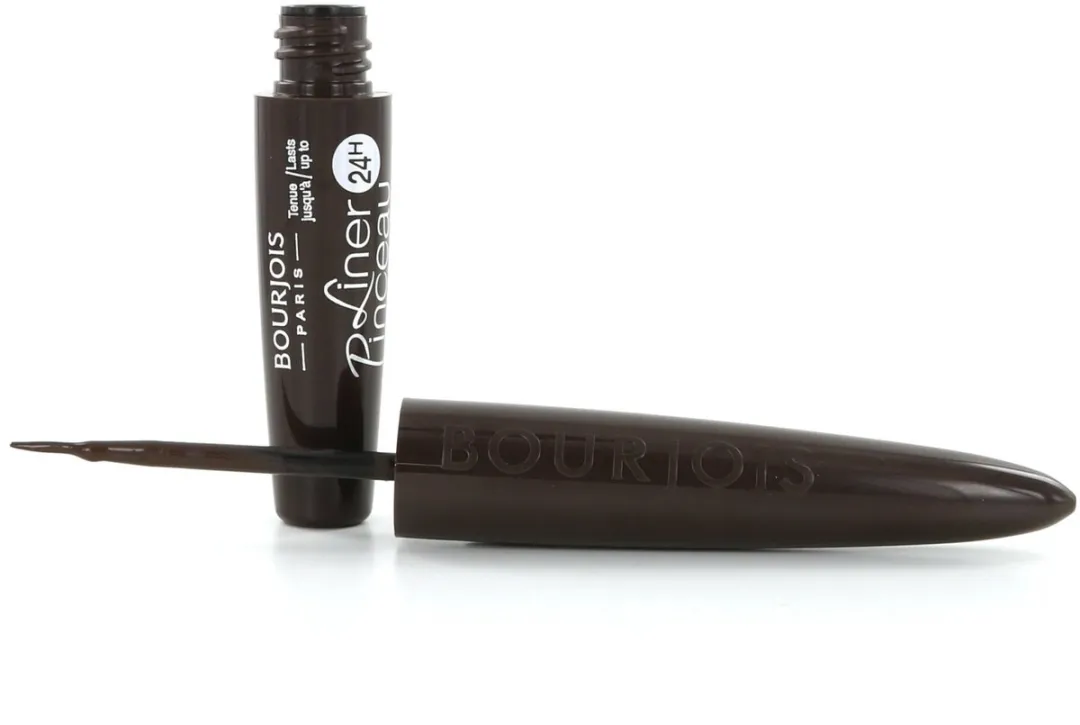 Bourjois Liner Pinceau Eyeliner 33 Brun Impressionniste - 25ml