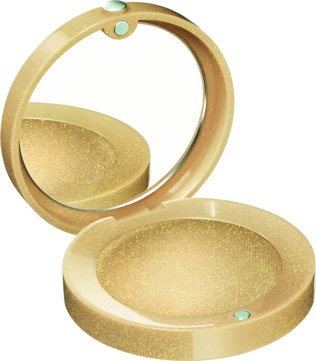 Bourjois Little Round Pots Eyeshadow 012 Extra-or-dinaire - 1.7g