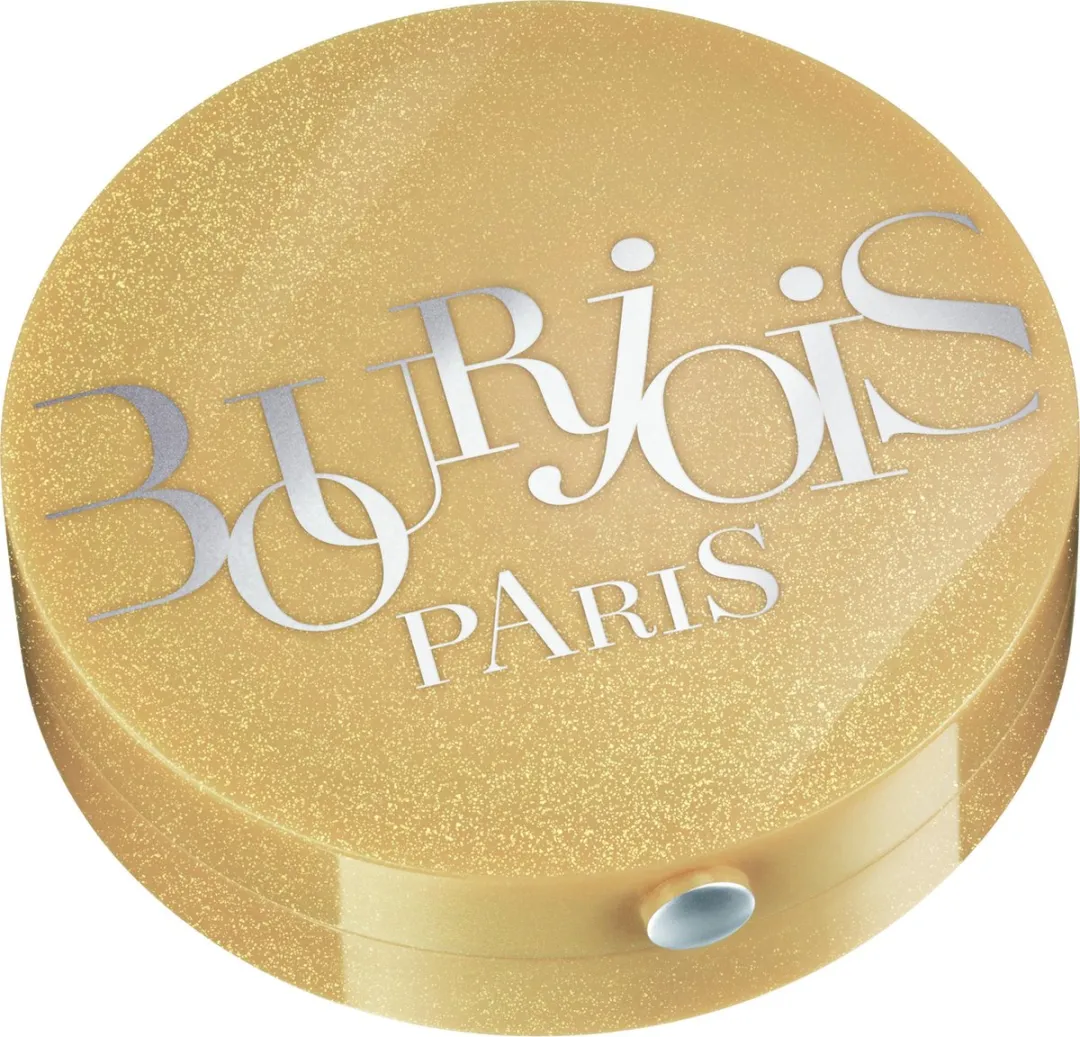 Bourjois Little Round Pots Eyeshadow 012 Extra-or-dinaire