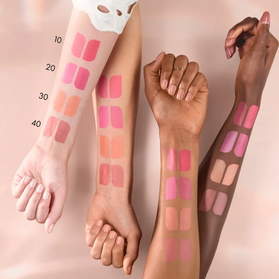 Catrice Blush Affair Cream & Powder Palette 030 Absolute Apricot - 6g