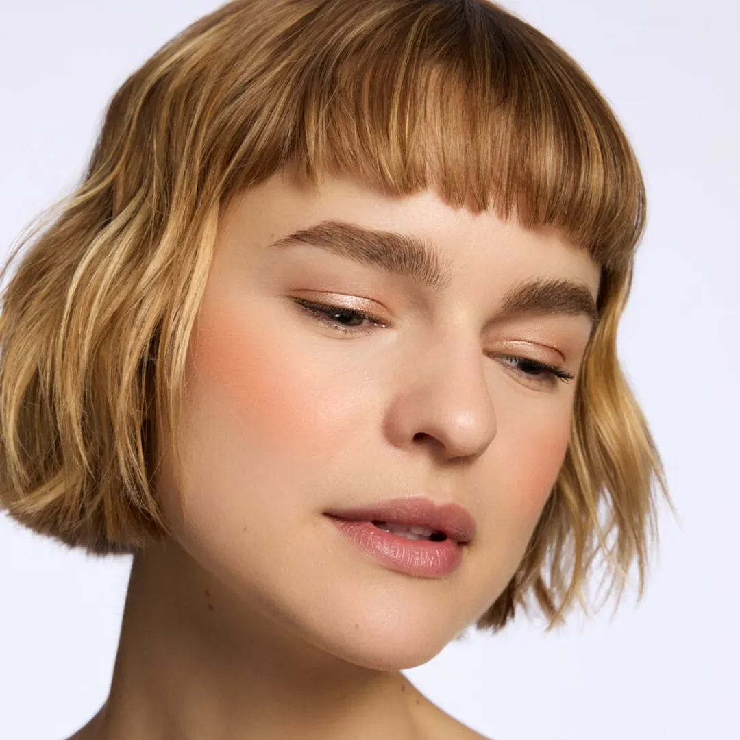 Catrice Blush Affair Cream & Powder Palette 030 Absolute Apricot - 6g
