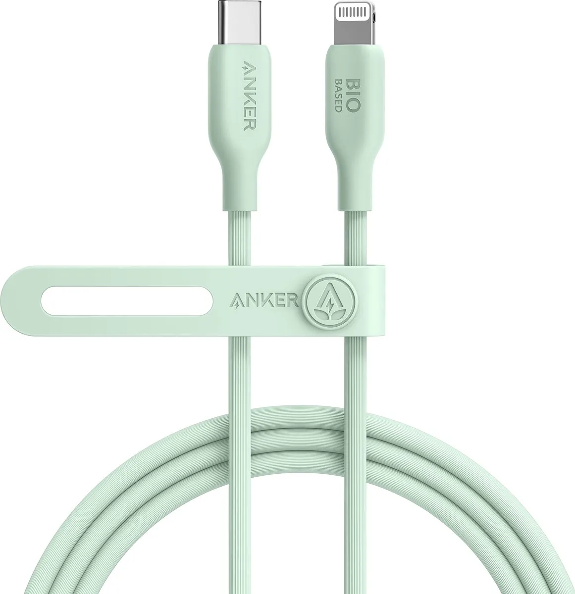 Anker 541 USB-C naar Lightning Kabel 180cm