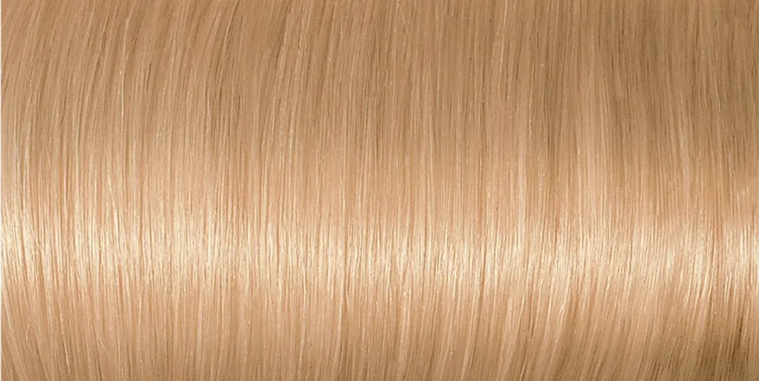 L'Oréal Paris Préférence Classic 8 Lichtblond Permanente Haarkleuring 996ml