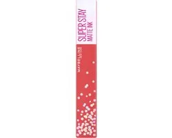 Maybelline SuperStay Matte Ink Lippenstift 400 Show Runner - 5ml