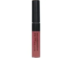 Maybelline Liquid Matte Lipstick 09 Truly MLBB
