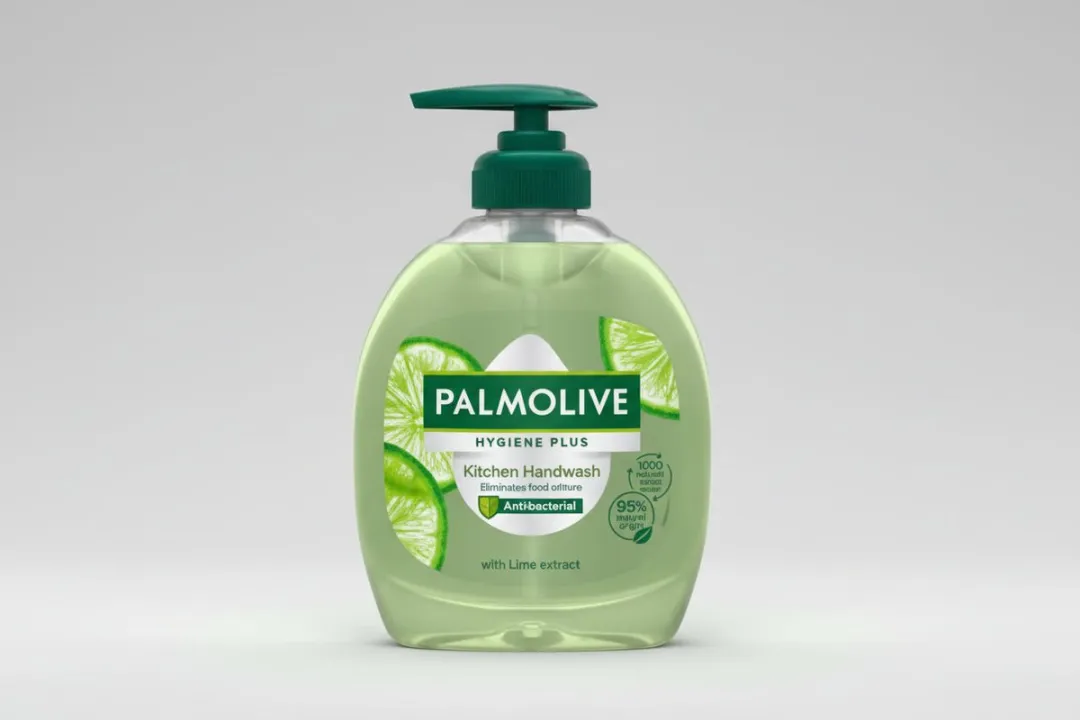 Palmolive Hygiëne Plus Kitchen Handzeep 300ml