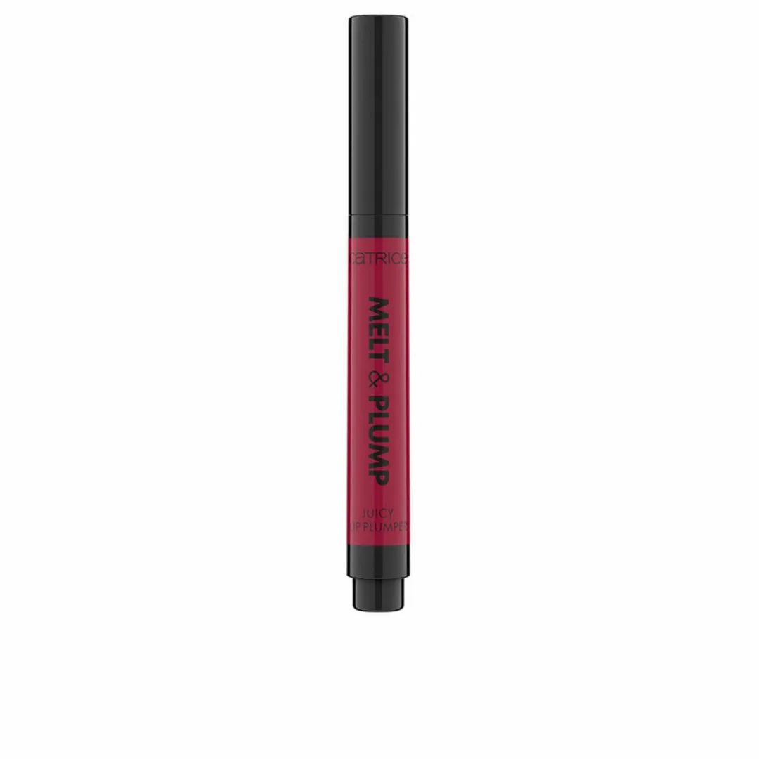 Catrice Melt & Plump Juicy Lippenverzorging 40 Call Nine Wine Wine - 1.8ml