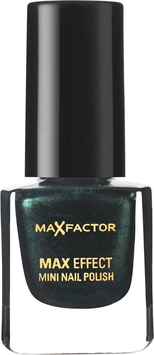 Max Factor Max Effect Nagellak 5ml