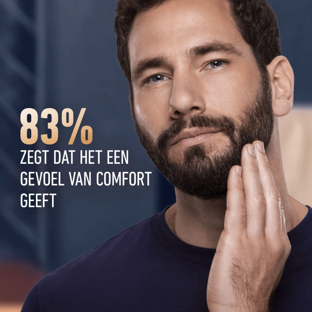Gillette King C Gillette Verzachtende Lotion 100ml - afbeelding 5 van 6