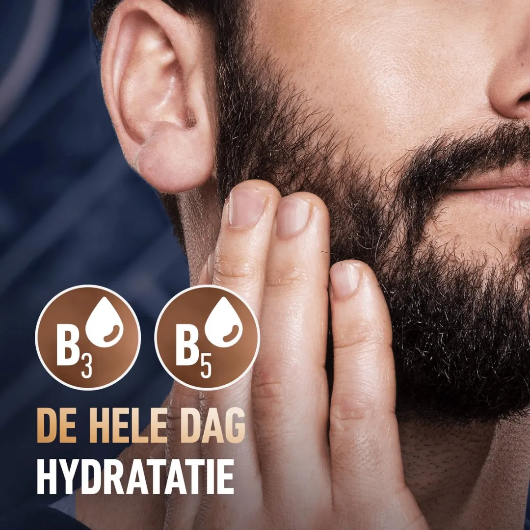 Gillette King C Gillette Verzachtende Lotion 100ml - afbeelding 6 van 6