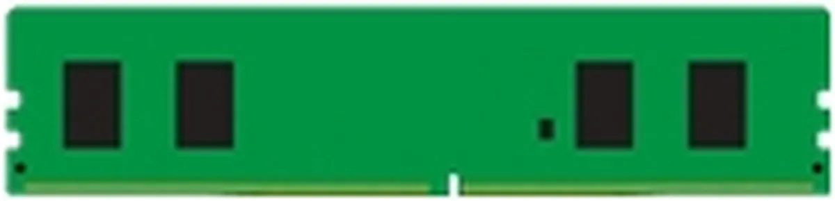 Kingston KVR26N19S6/4 DDR4 RAM - 4GB - afbeelding 6 van 6