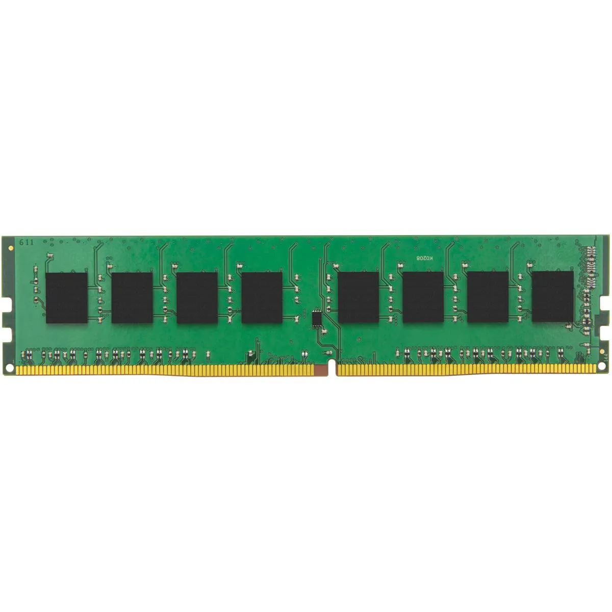 Kingston KVR26N19S6/4 DDR4 RAM - 4GB