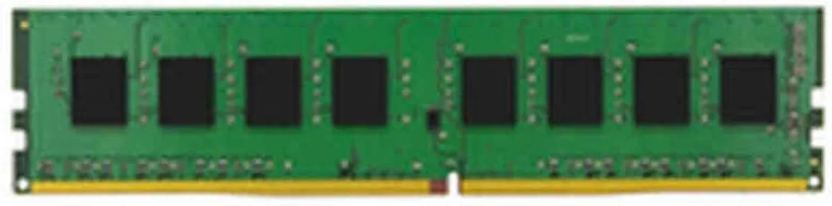 Kingston KVR26N19S6/4 DDR4 RAM - 4GB