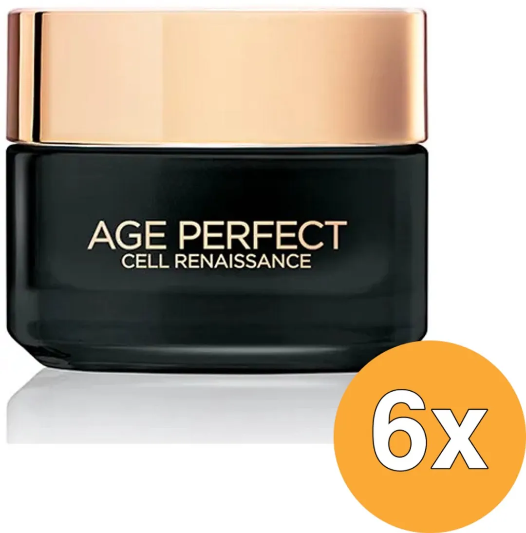 L'Oréal Paris Age Perfect Dagcrème 300ml