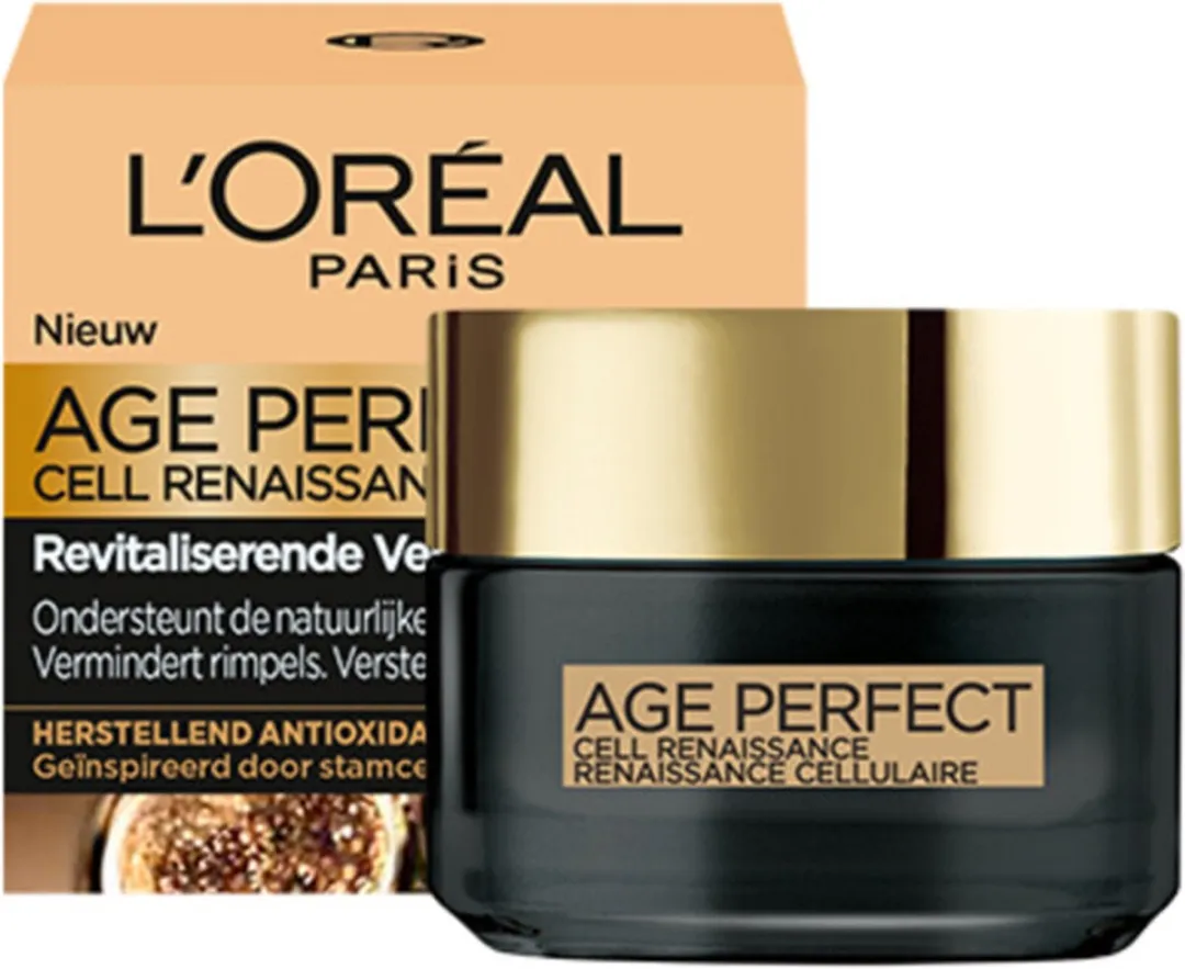 L'Oréal Paris Age Perfect Dagcrème 300ml