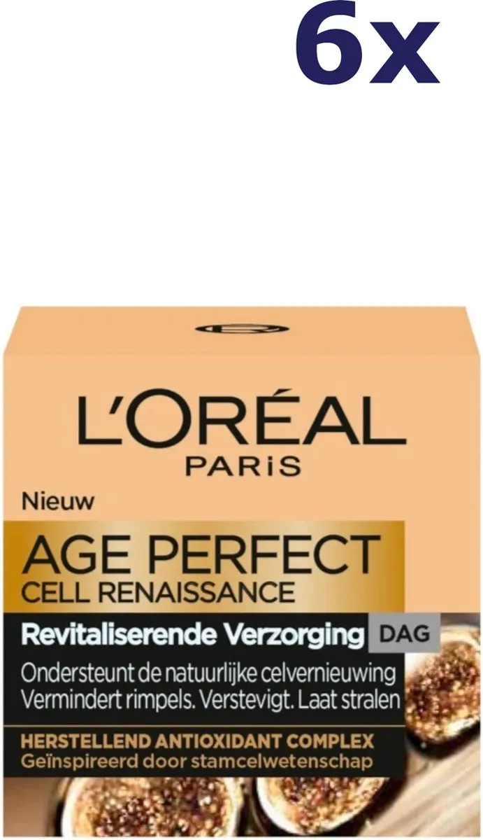 L'Oréal Paris Age Perfect Dagcrème 300ml