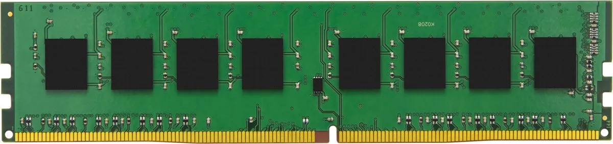 Kingston ValueRAM KCP432NS6/8 DDR4 RAM - 8GB 3200MHz