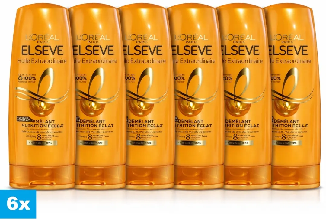 L'Oréal Paris Elseve Conditioner 250ml