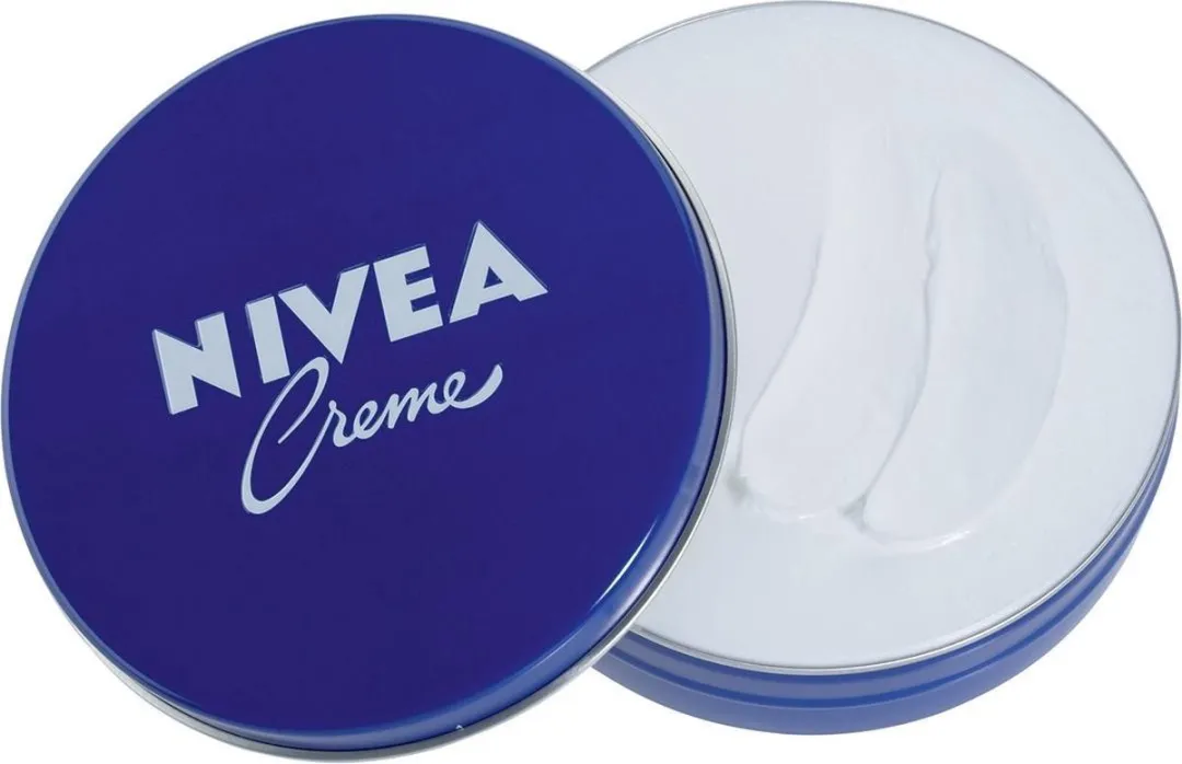 NIVEA Crème Bodycrème 250ml