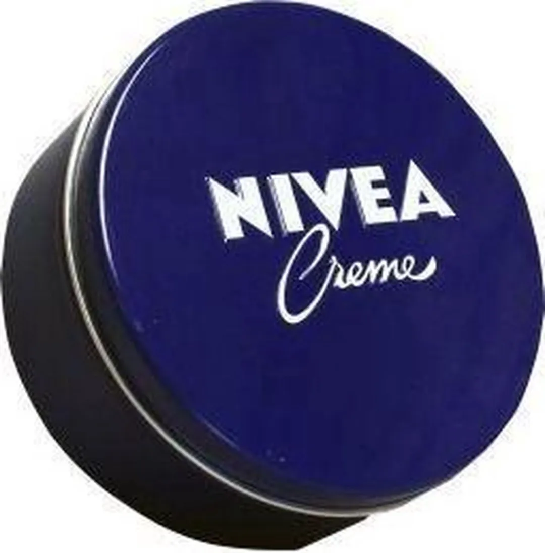 NIVEA Crème Bodycrème 250ml