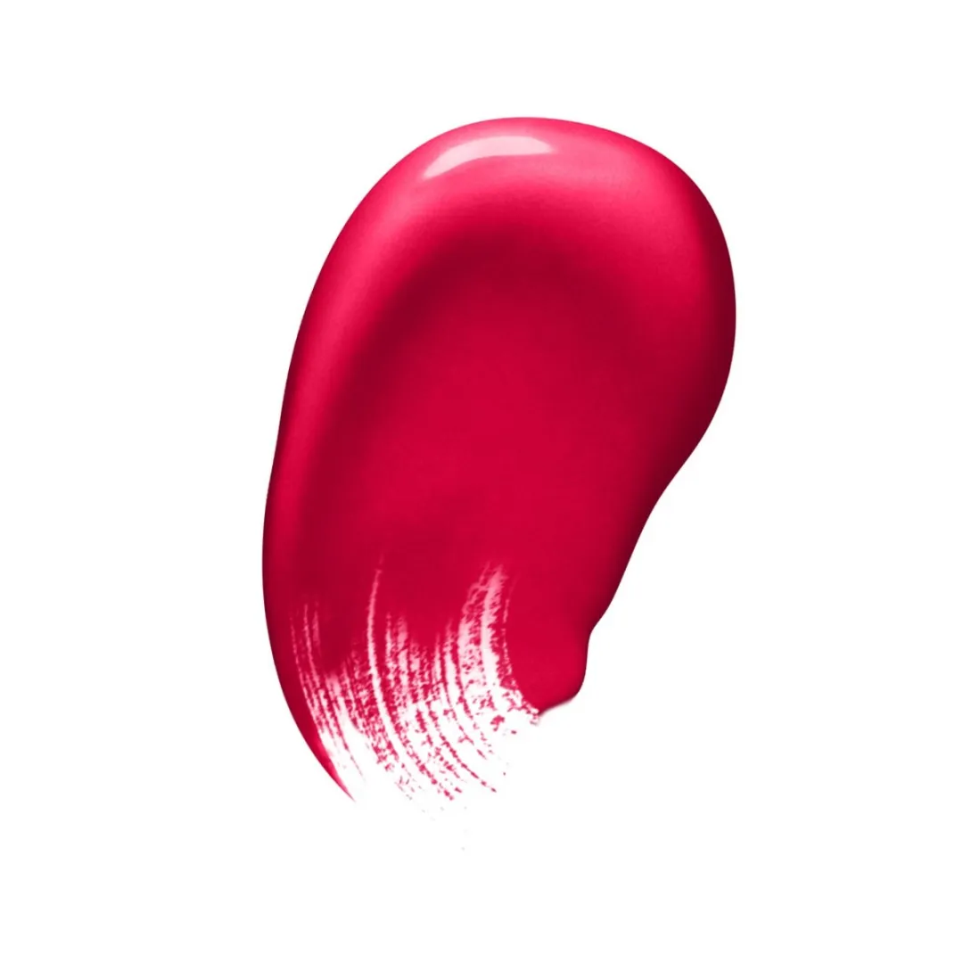 Rimmel London Lasting Provocalips Lippenstift 500 Kiss The Town Red - 2.2ml