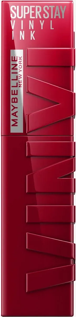 Maybelline SuperStay Vinyl Ink 55 Royal