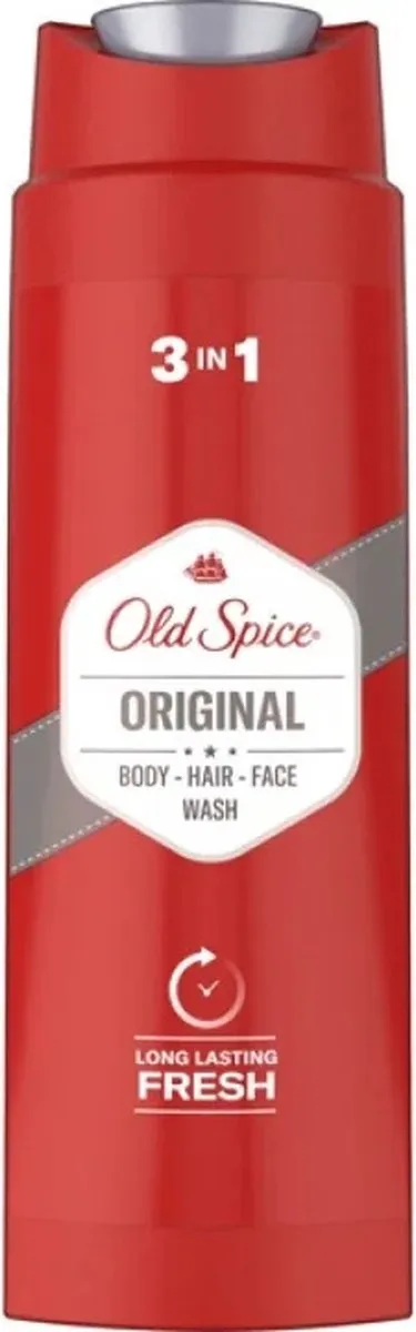 Old Spice Original Douchegel 250ml