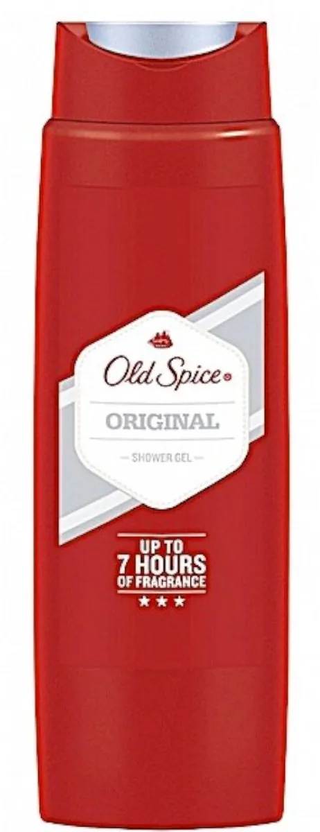 Old Spice Original Douchegel 250ml
