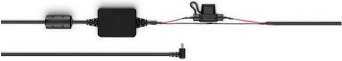 Garmin CATALYST FIXED 12V Stroomkabel