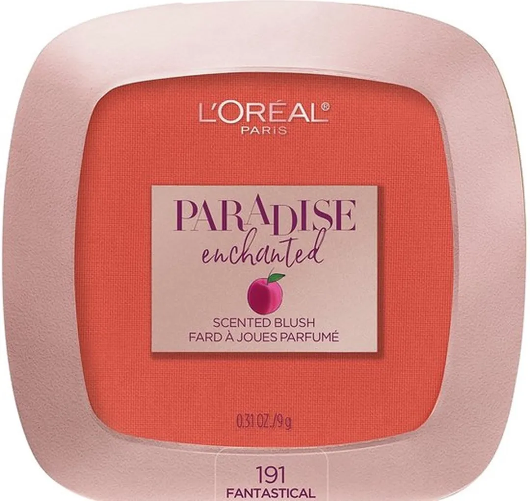 L'Oréal Paris Paradise Enchanted Blush 9g