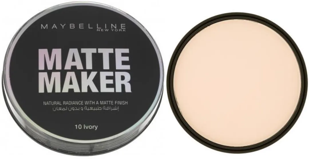 Maybelline Matte Maker Poeder 16g