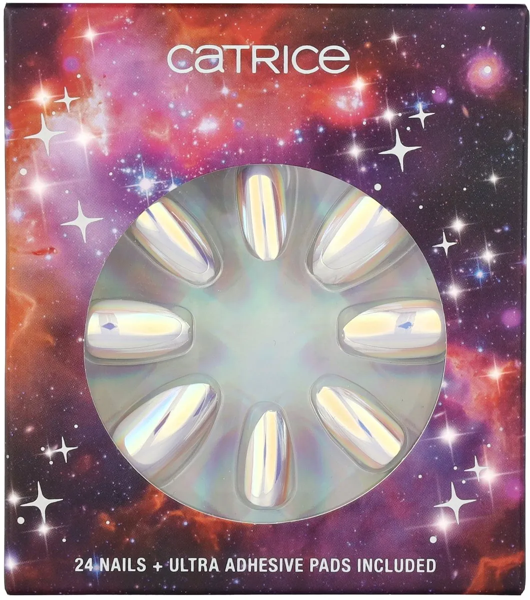 Catrice Dear Universe False Nails Limited Edition