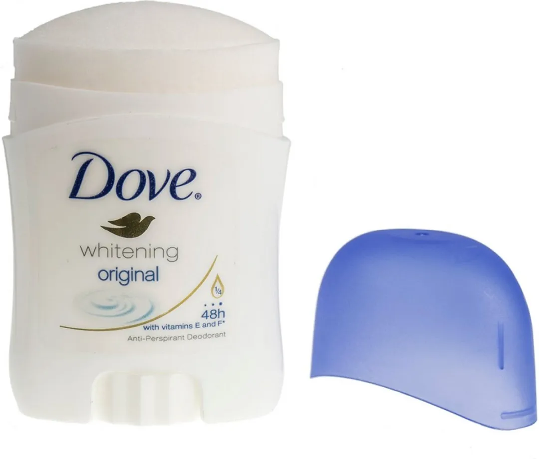 Dove Deodorant Stick Original 60g (3x20g)