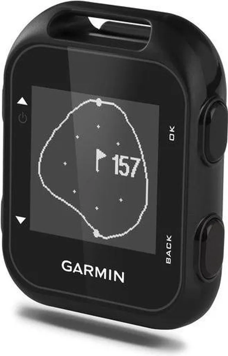 Garmin Approach G12 GPS-Golftoestel 010-02555-01