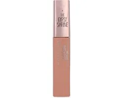 Maybelline SuperStay Matte Ink Lipstick 55 Driver