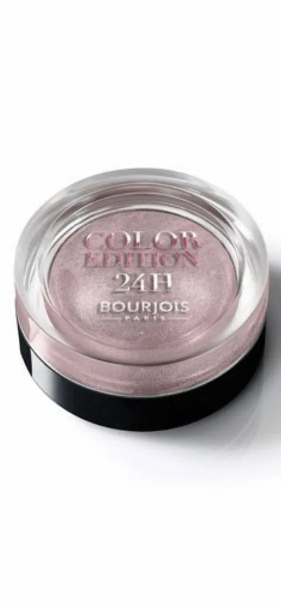 Bourjois Colour Edition Oogschaduw 03 Pétale De Glace