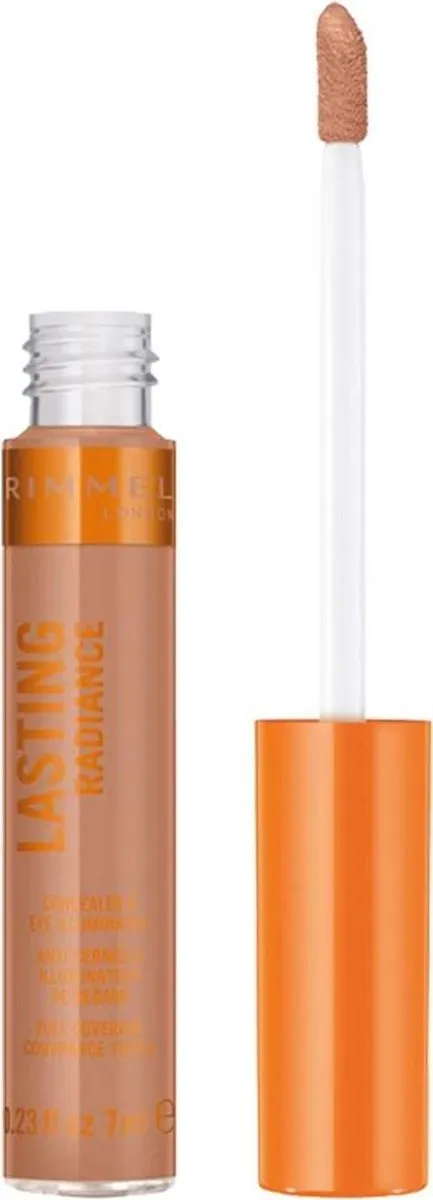 Rimmel London Lasting Radiance Concealer 080 Chestnut - 7ml