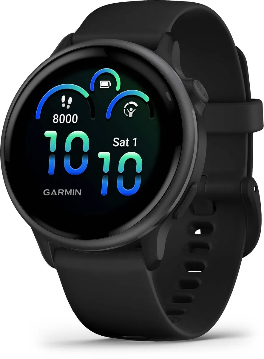 Garmin Vivoactive 6 Smartwatch 42mm