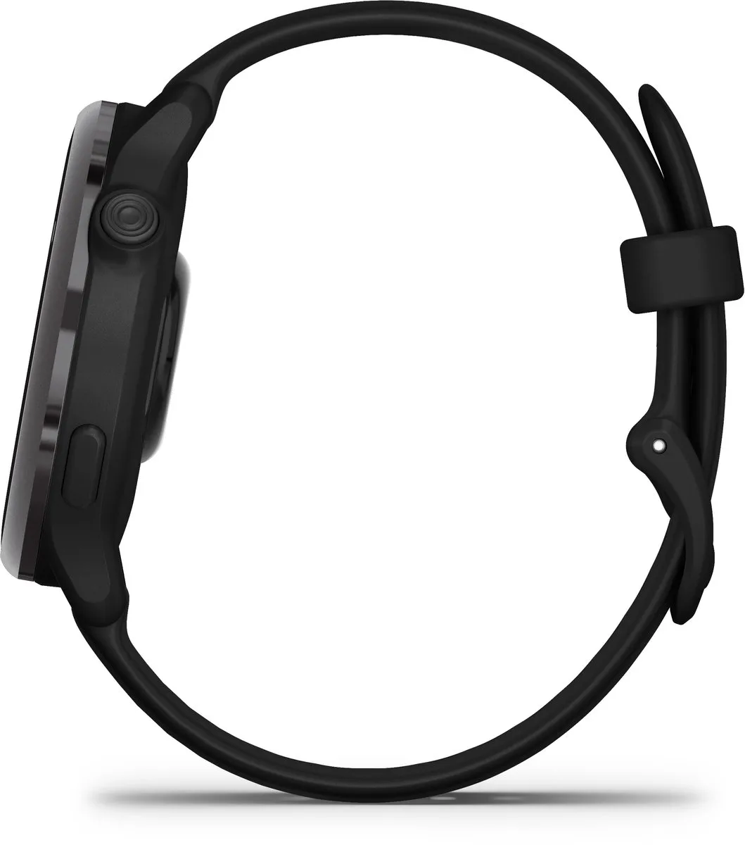 Garmin Vivoactive 6 Smartwatch 42mm - Zwart