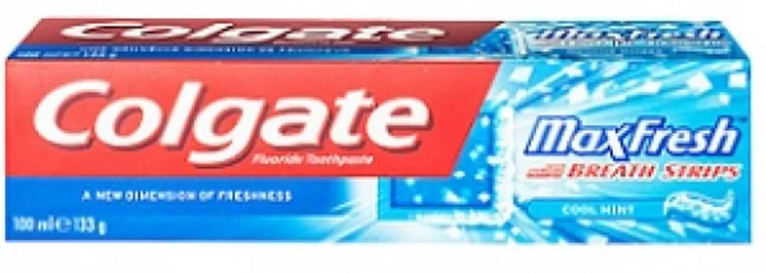 Colgate MaxFresh Tandpasta Cool Mint 100ml