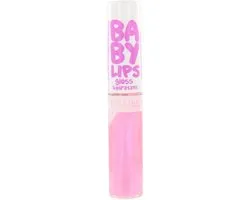 Maybelline Babylips Lipgloss 10 Fuchsia Flicker