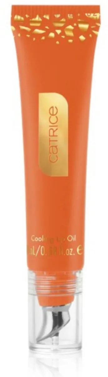 Catrice SUMMER OBSESSED Cooling Lip Oil