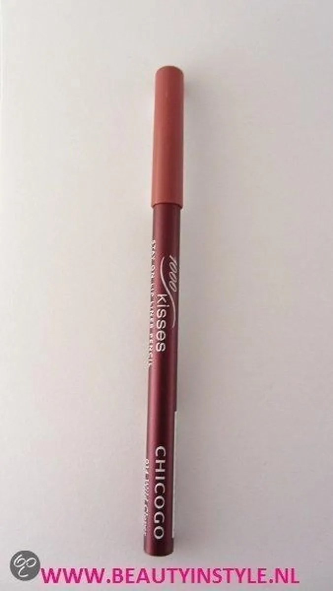 Rimmel London Lippenpotlood Wild Clover 15ml