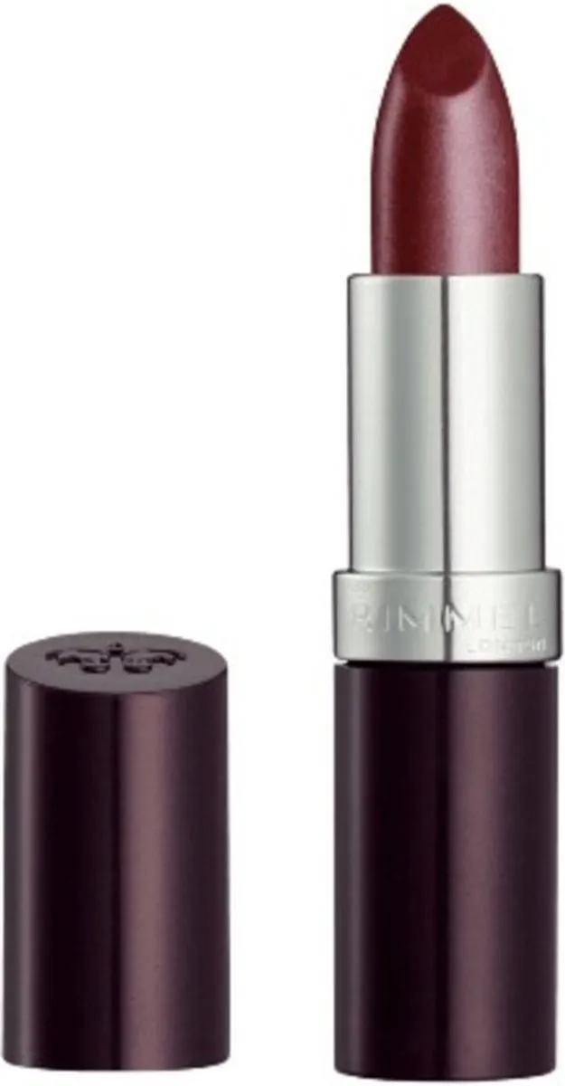 Rimmel London Rich Raisin Lippenstift 15ml