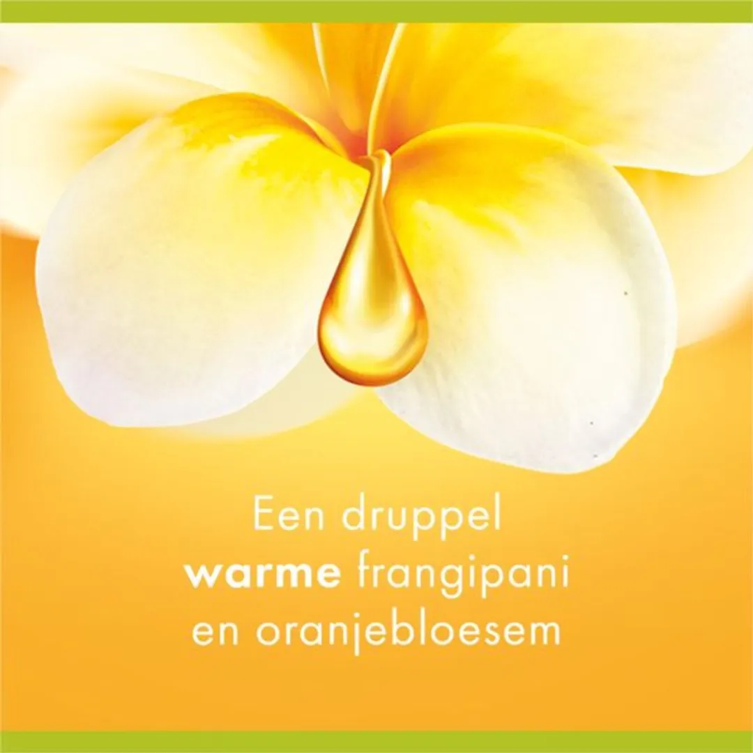 Palmolive Douchegel Aroma Essence Happy - 3x250ml